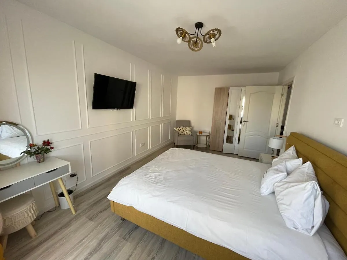 Apartmán Premium Jd Studio Bukurešť Rumunsko