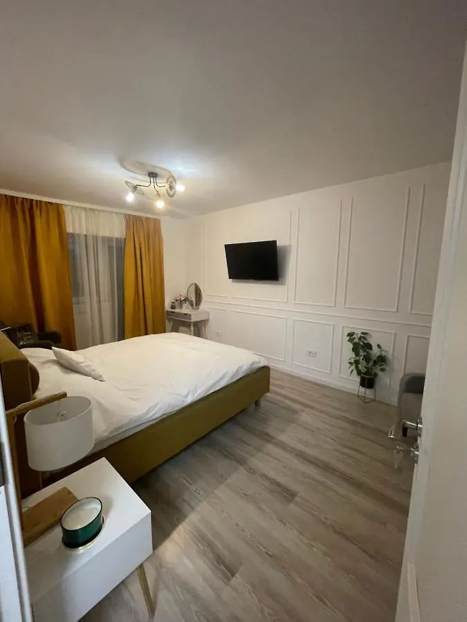 Premium Jd Studio Bukurešť 0*,  Rumunsko
